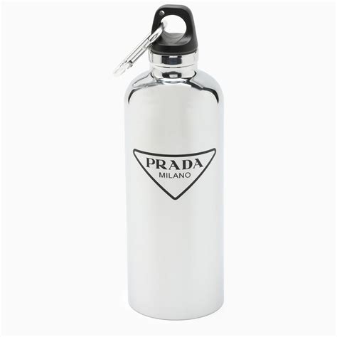 prada white bottle|prada drink bottle.